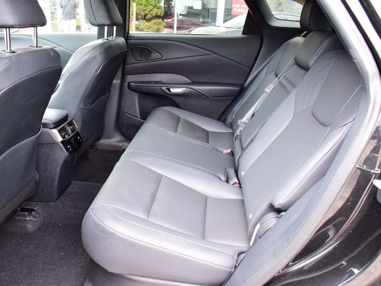 2024 Lexus RX 350 Base 4dr All-wheel Drive Photo