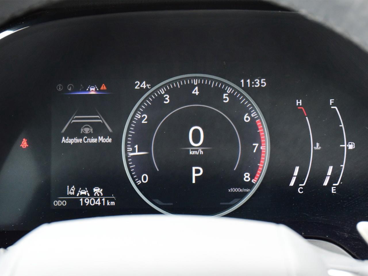 2024 Lexus RX 350 Base 4dr All-wheel Drive Photo