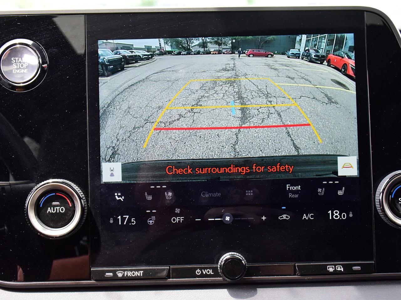 2024 Lexus RX 350 Base 4dr All-wheel Drive Photo