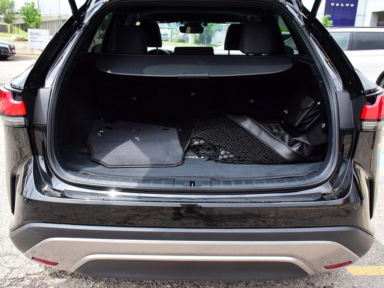 2024 Lexus RX 350 Base 4dr All-wheel Drive Photo