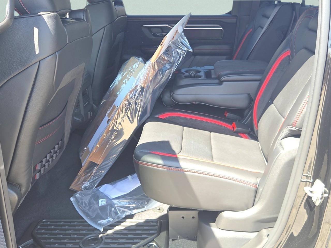 2026 RAM 1500 RHO 4X4 CREW CAB 5'7" BOX Photo