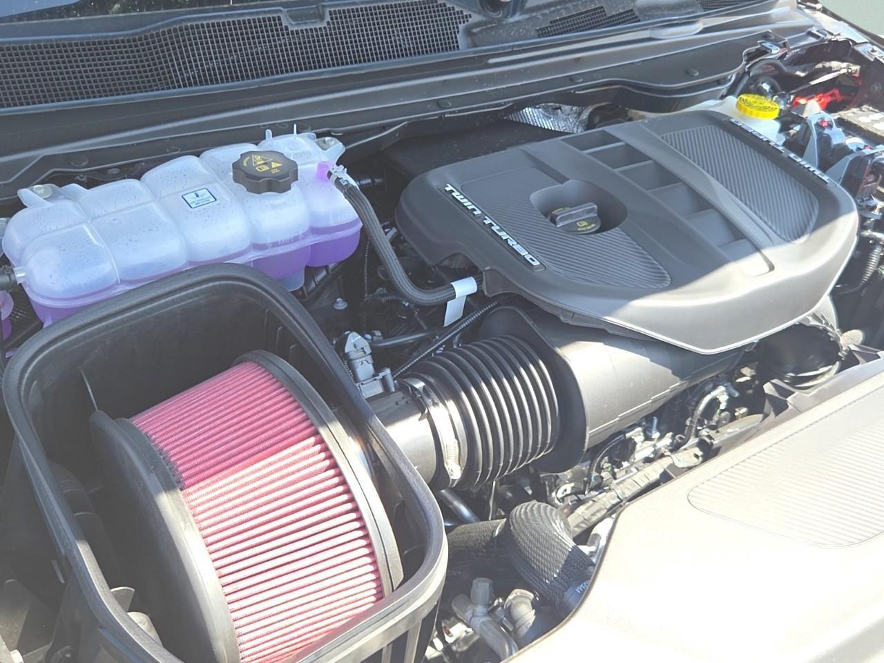 2026 RAM 1500 RHO 4X4 CREW CAB 5'7" BOX Photo