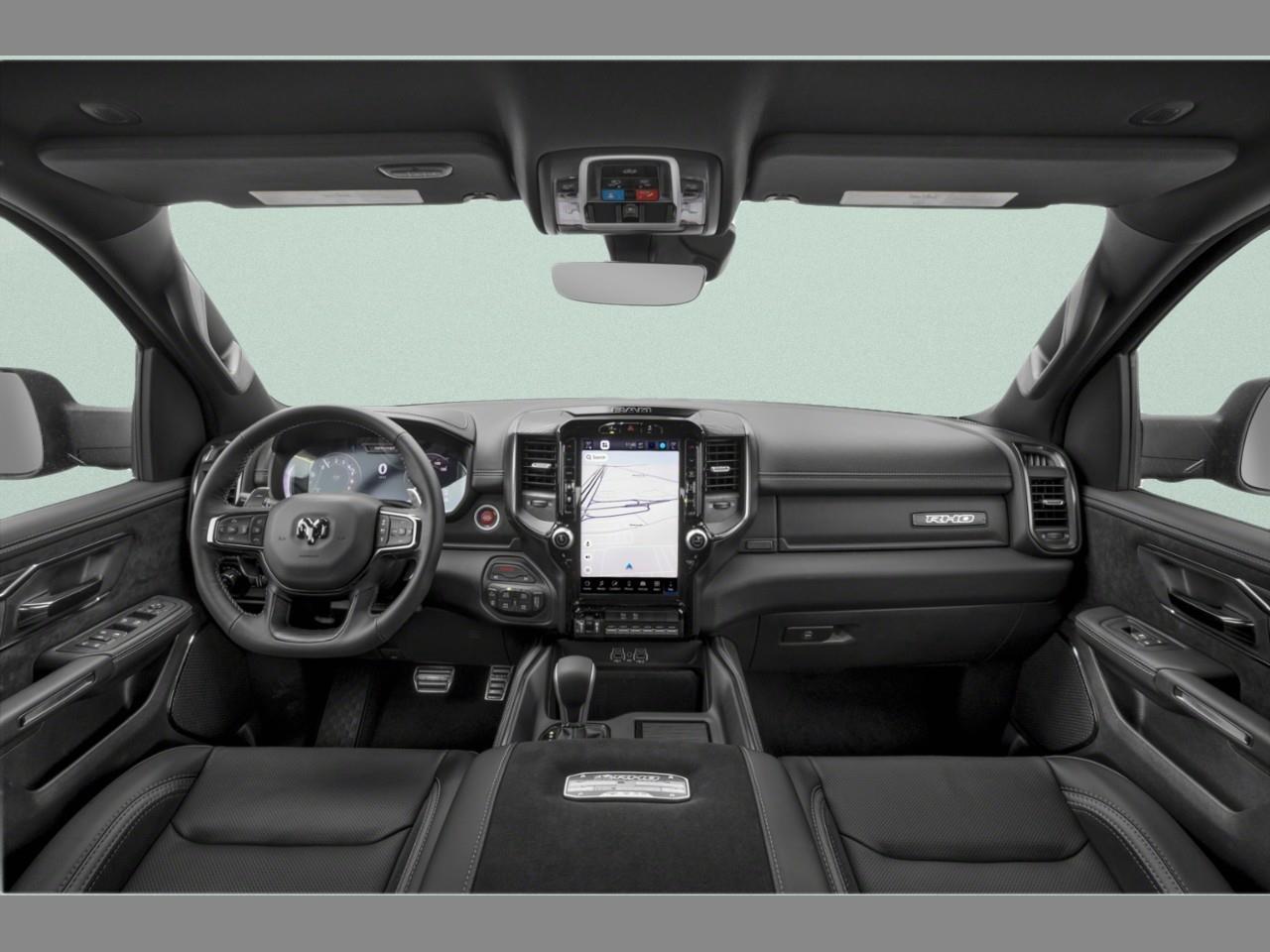 2026 RAM 1500 RHO 4X4 CREW CAB 5'7" BOX Photo