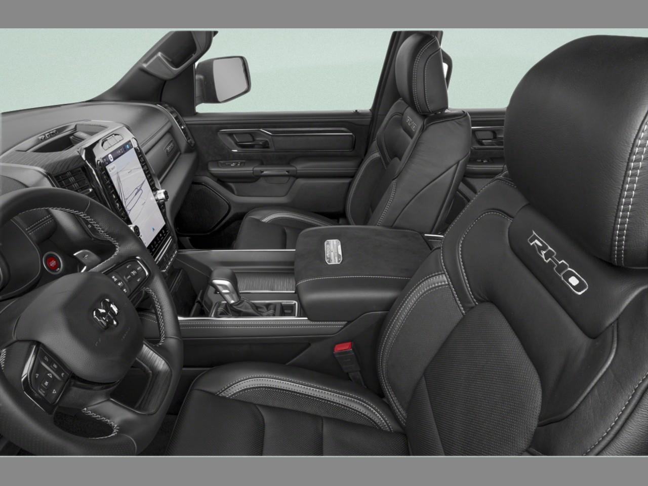 2026 RAM 1500 RHO 4X4 CREW CAB 5'7" BOX Photo