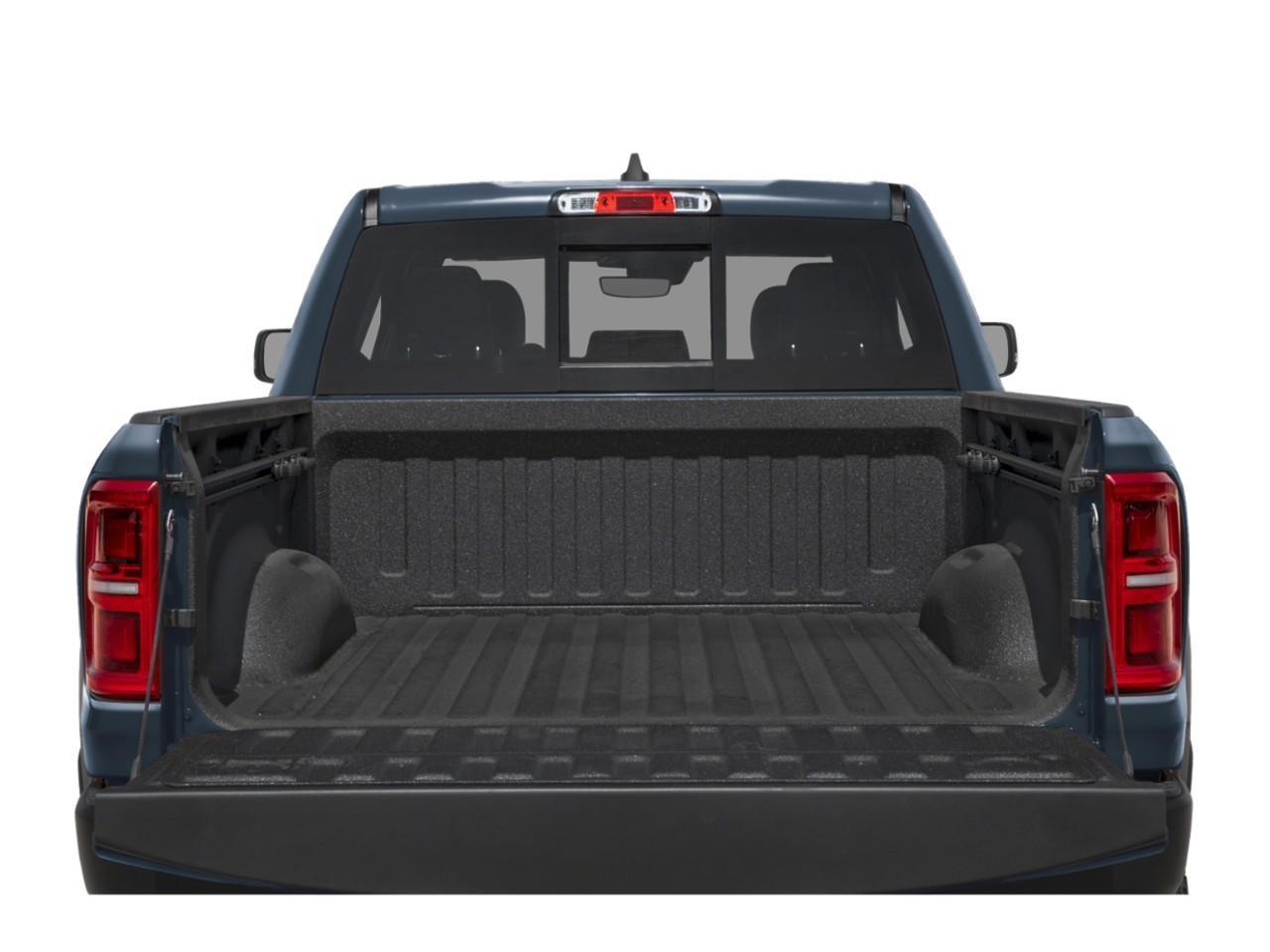 2026 RAM 1500 RHO 4X4 CREW CAB 5'7" BOX Photo
