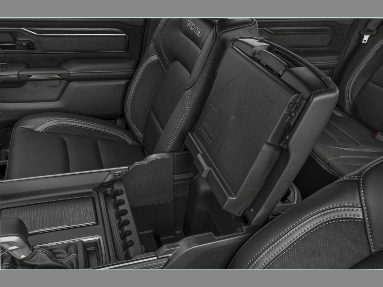 2026 RAM 1500 RHO 4X4 CREW CAB 5'7" BOX Photo
