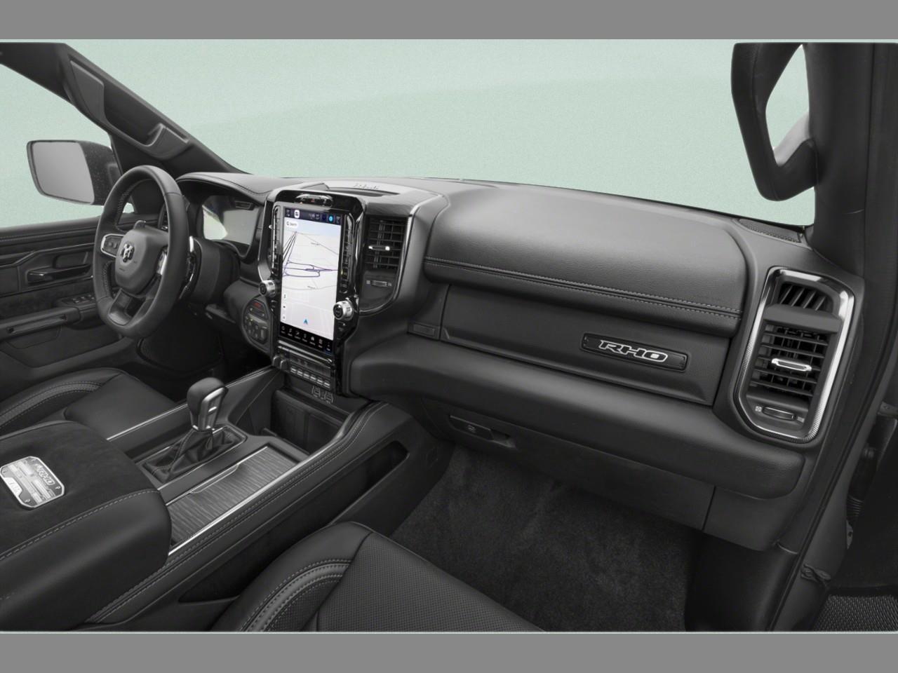 2026 RAM 1500 RHO 4X4 CREW CAB 5'7" BOX Photo