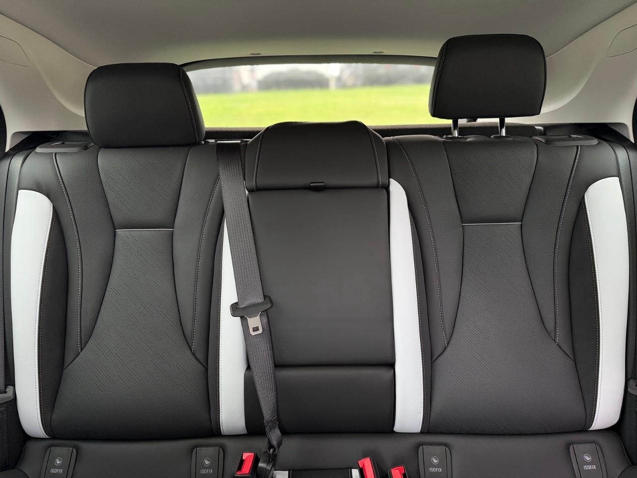 2026 Buick Envision Sport Touring 4dr All-Wheel Drive Photo