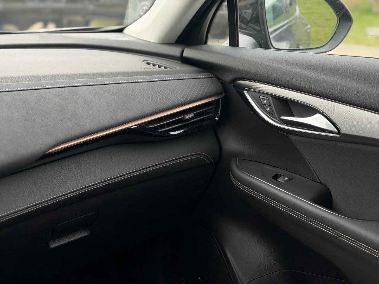 2026 Buick Envision Sport Touring 4dr All-Wheel Drive Photo