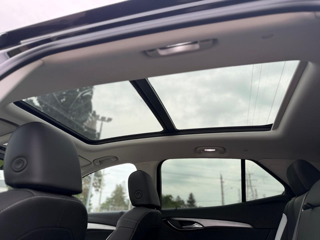 2026 Buick Envision Sport Touring 4dr All-Wheel Drive Photo