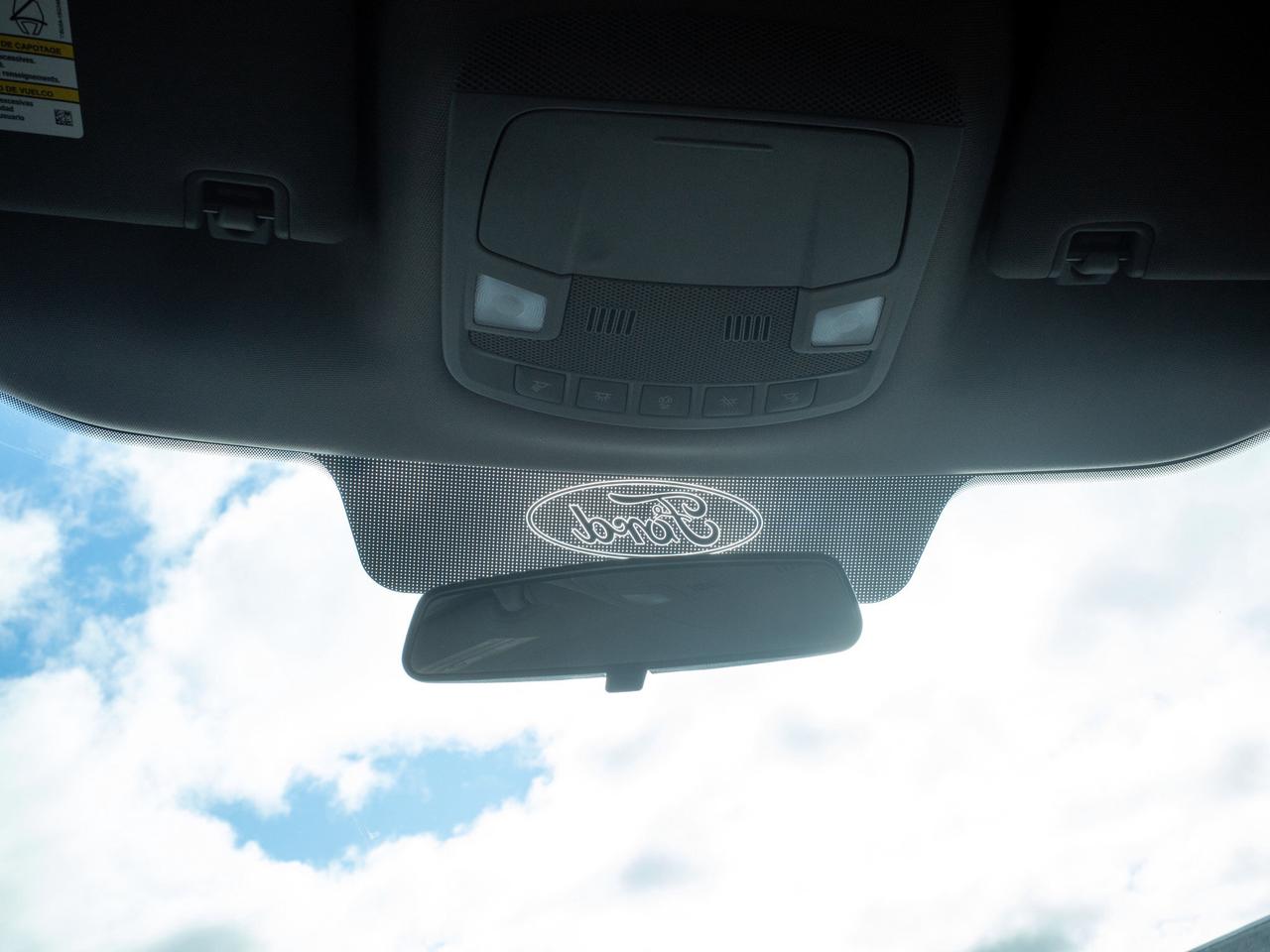 2018 Ford F-150 - Back-Up Camera   Tow Hooks Photo