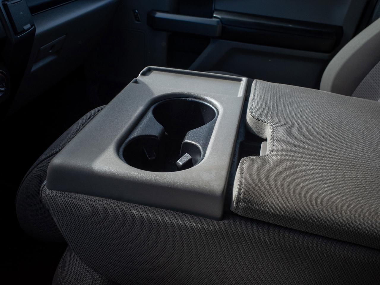 2018 Ford F-150 - Back-Up Camera   Tow Hooks Photo