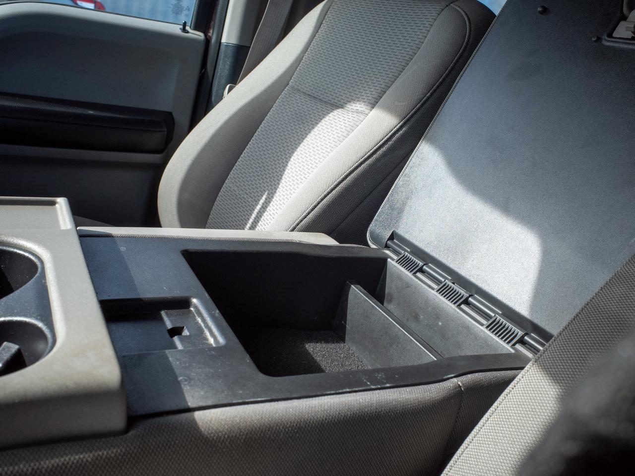 2018 Ford F-150 - Back-Up Camera   Tow Hooks Photo