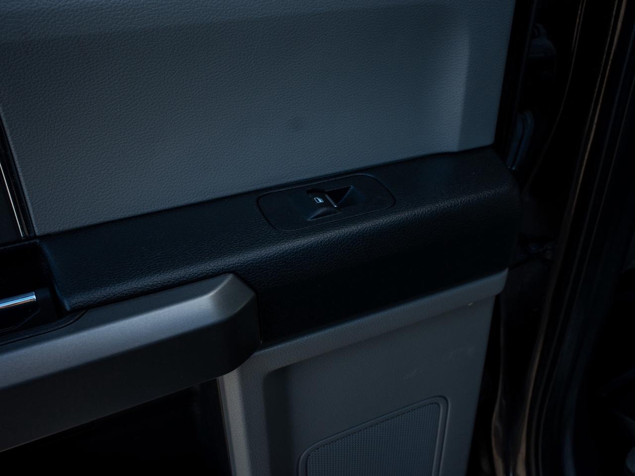 2018 Ford F-150 - Back-Up Camera   Tow Hooks Photo
