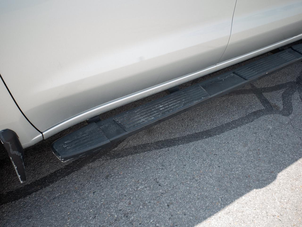 2022 Chevrolet Silverado 1500 LTD LT Trail Boss - Driver Adjustable Lumbar   WiFi Ho Photo