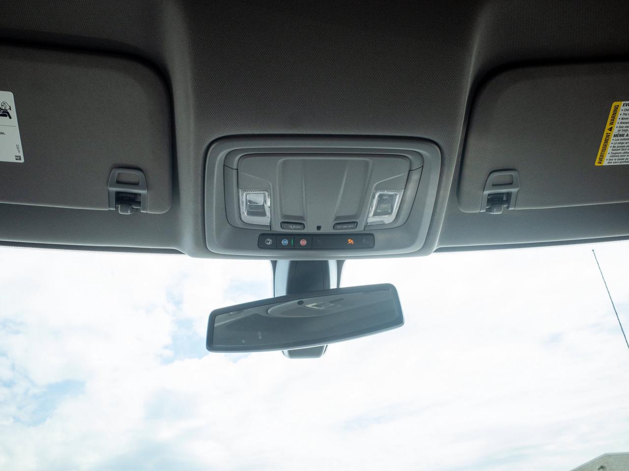 2022 Chevrolet Silverado 1500 LTD LT Trail Boss - Driver Adjustable Lumbar   WiFi Ho Photo