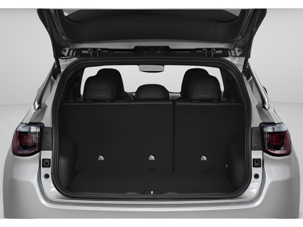 2026 Jeep Compass NORTH 4X4 Photo