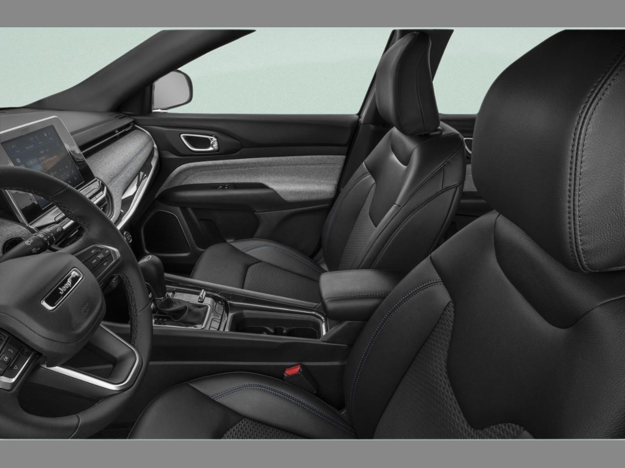 2026 Jeep Compass NORTH 4X4 Photo