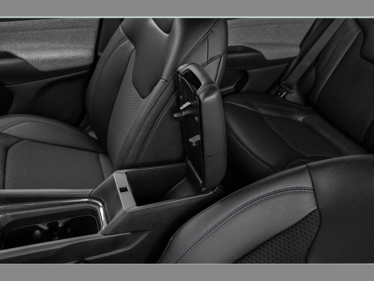 2026 Jeep Compass NORTH 4X4 Photo