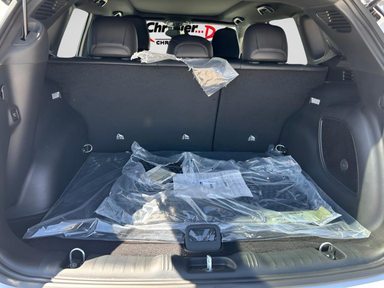 2026 Jeep Compass NORTH 4X4 Photo