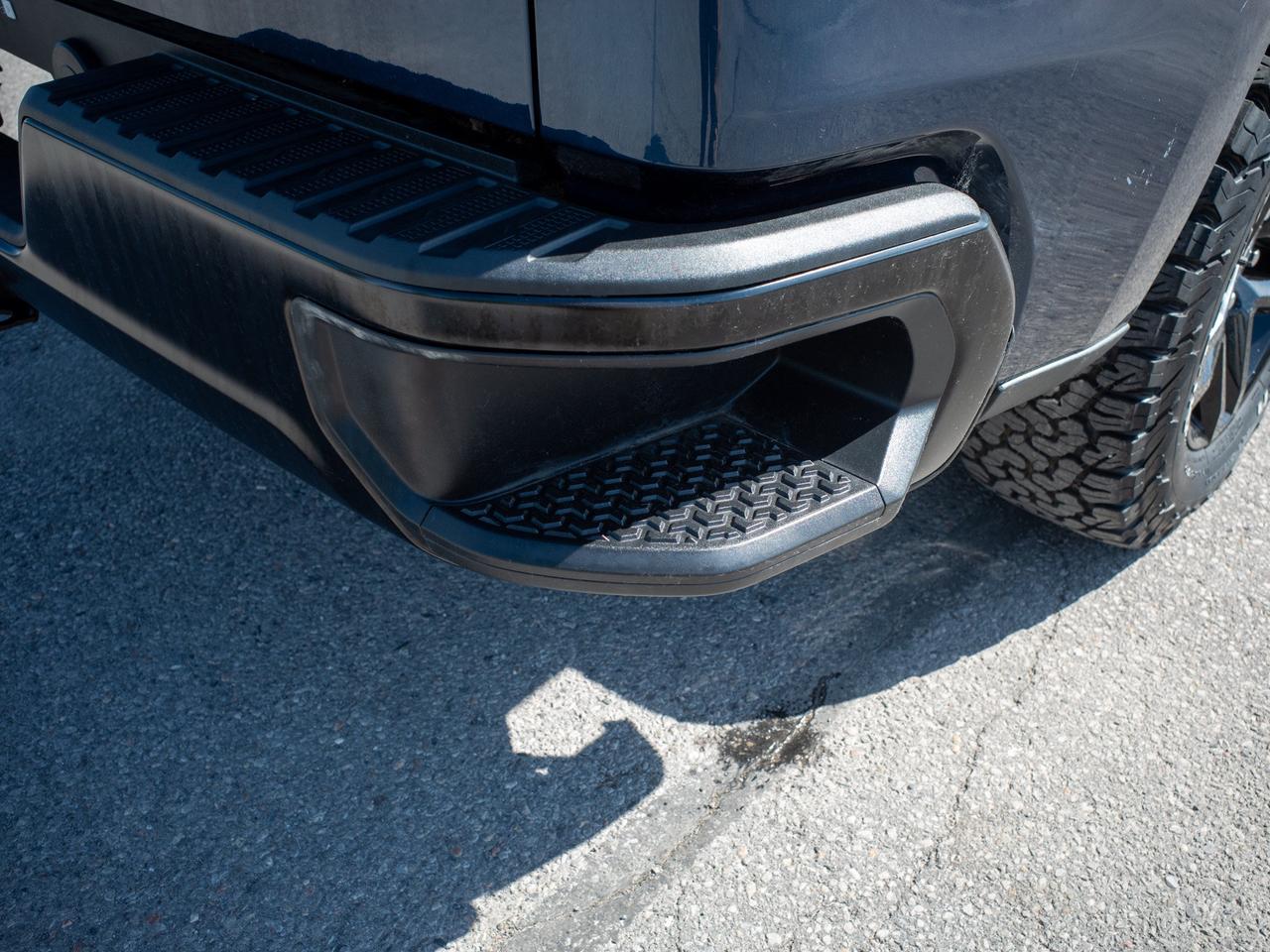2023 Chevrolet Silverado 1500 Work Truck - Lane Assist   Four Wheel Drive Photo