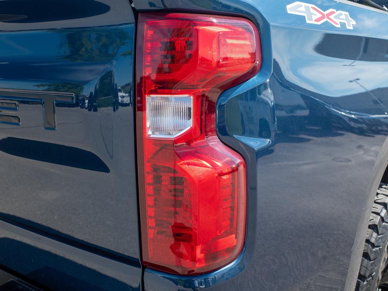 2023 Chevrolet Silverado 1500 Work Truck - Lane Assist   Four Wheel Drive Photo