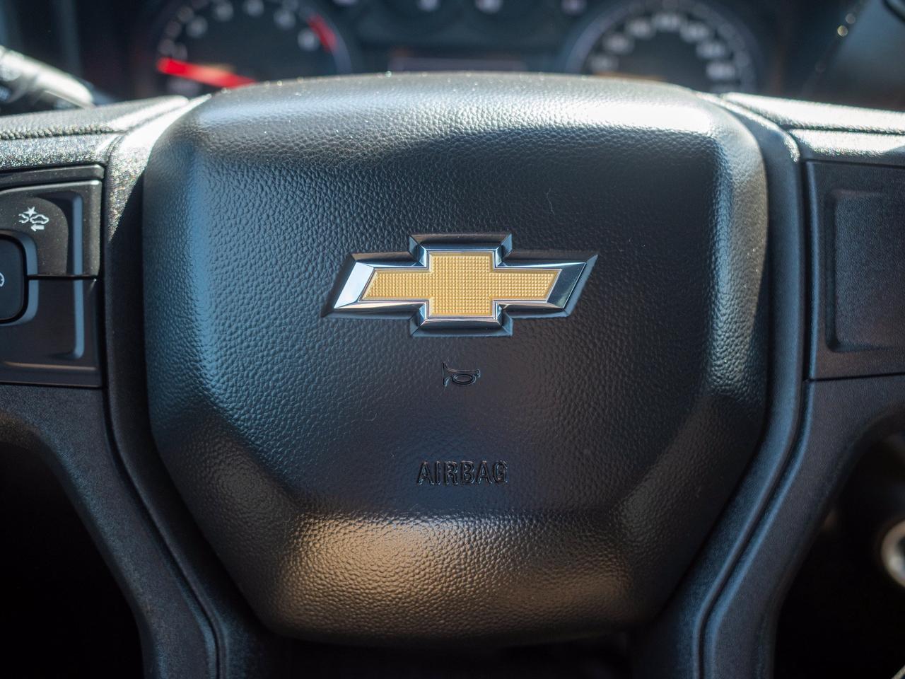 2023 Chevrolet Silverado 1500 Work Truck - Lane Assist   Four Wheel Drive Photo
