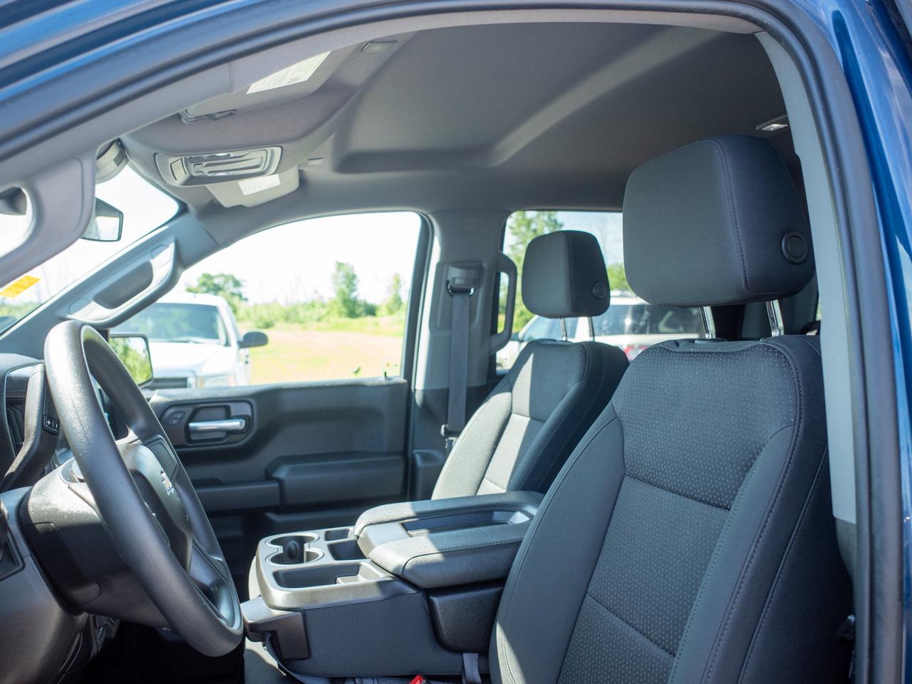 2023 Chevrolet Silverado 1500 Work Truck - Lane Assist   Four Wheel Drive Photo