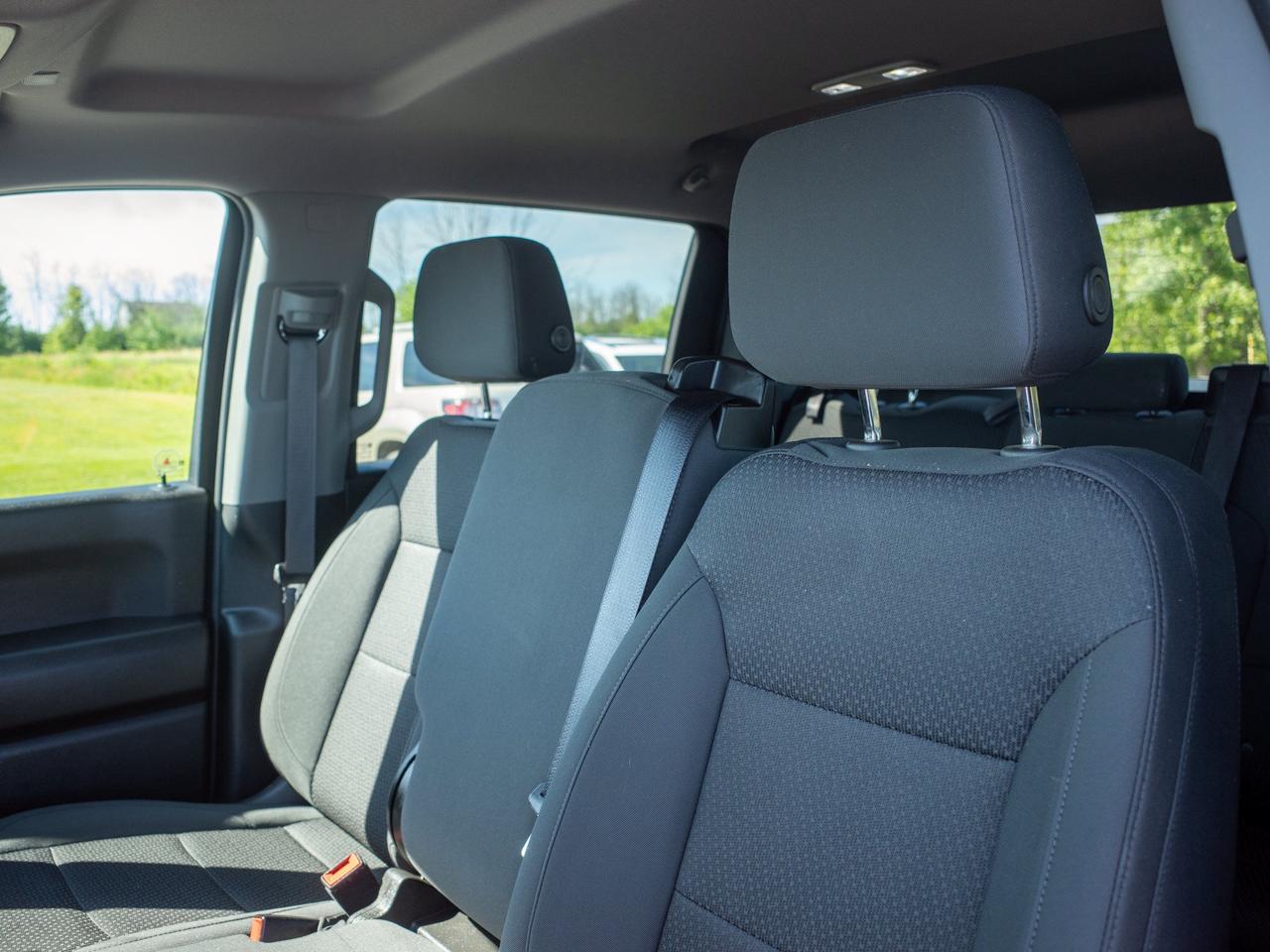 2023 Chevrolet Silverado 1500 Work Truck - Lane Assist   Four Wheel Drive Photo