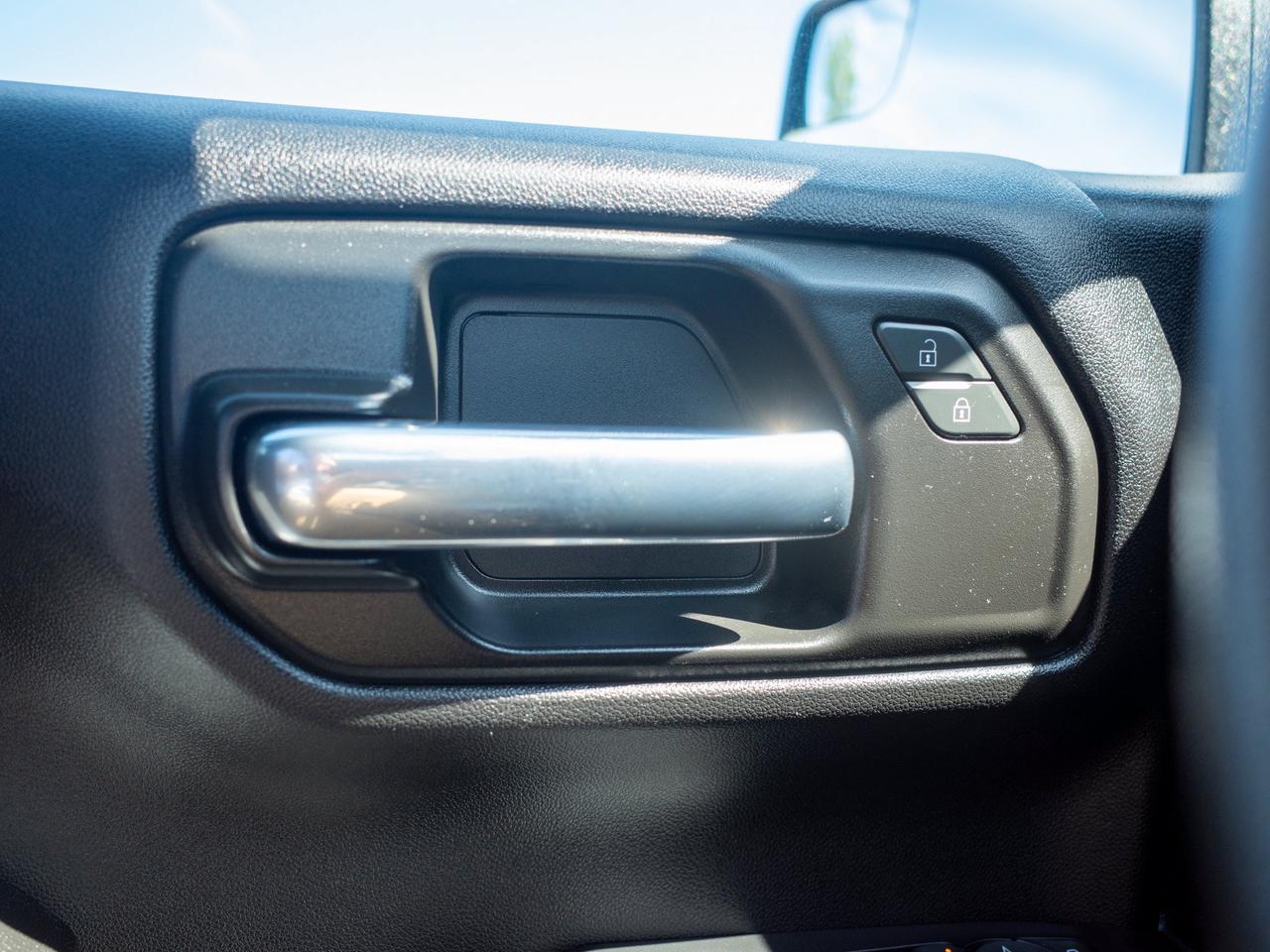 2023 Chevrolet Silverado 1500 Work Truck - Lane Assist   Four Wheel Drive Photo
