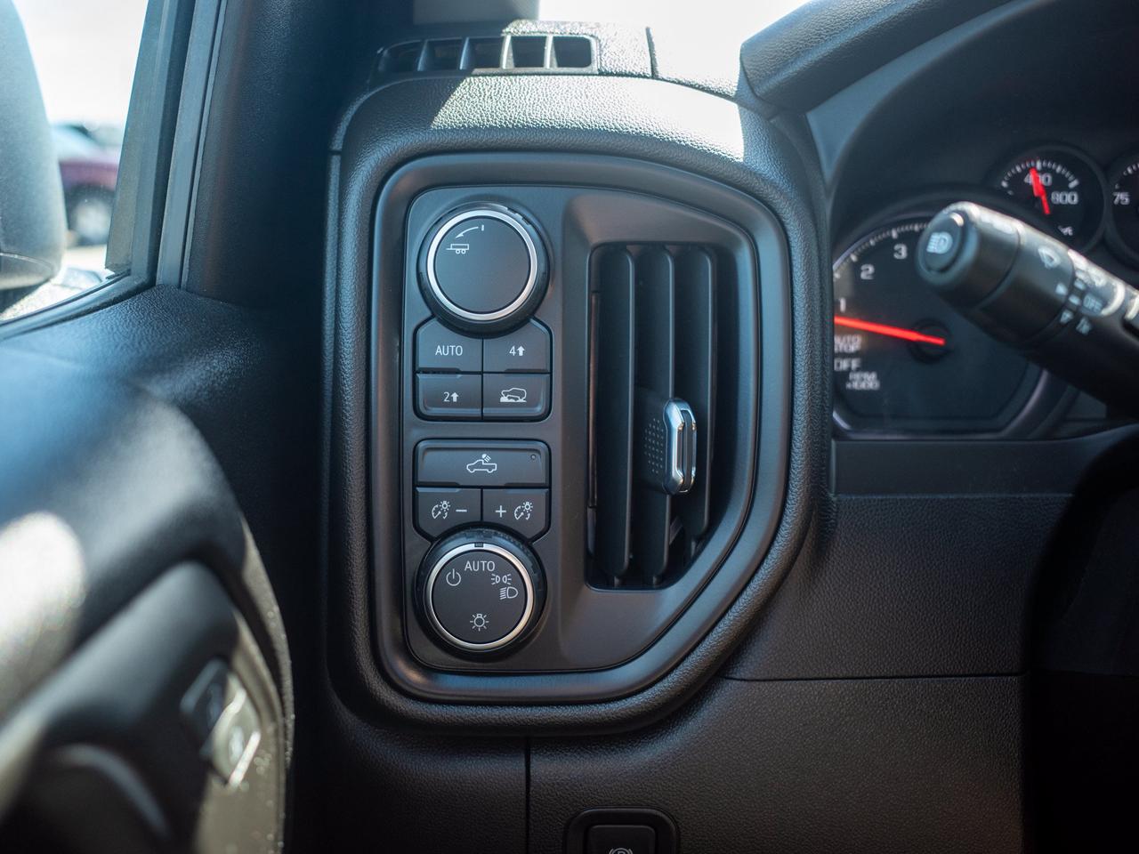 2023 Chevrolet Silverado 1500 Work Truck - Lane Assist   Four Wheel Drive Photo