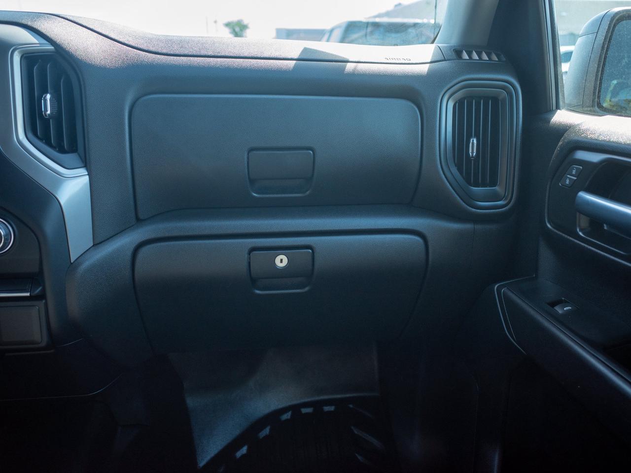 2023 Chevrolet Silverado 1500 Work Truck - Lane Assist   Four Wheel Drive Photo