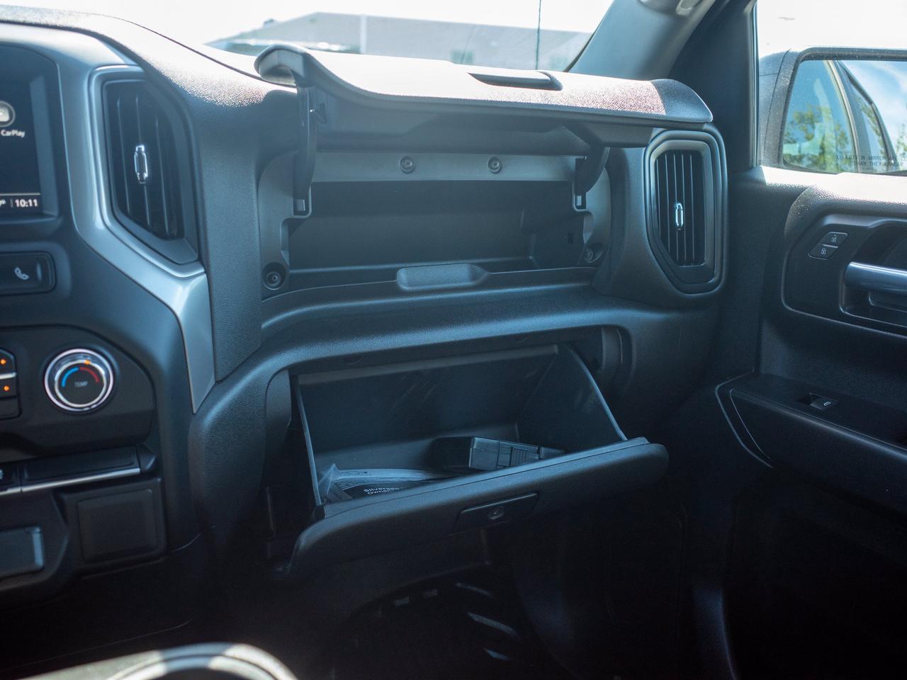 2023 Chevrolet Silverado 1500 Work Truck - Lane Assist   Four Wheel Drive Photo