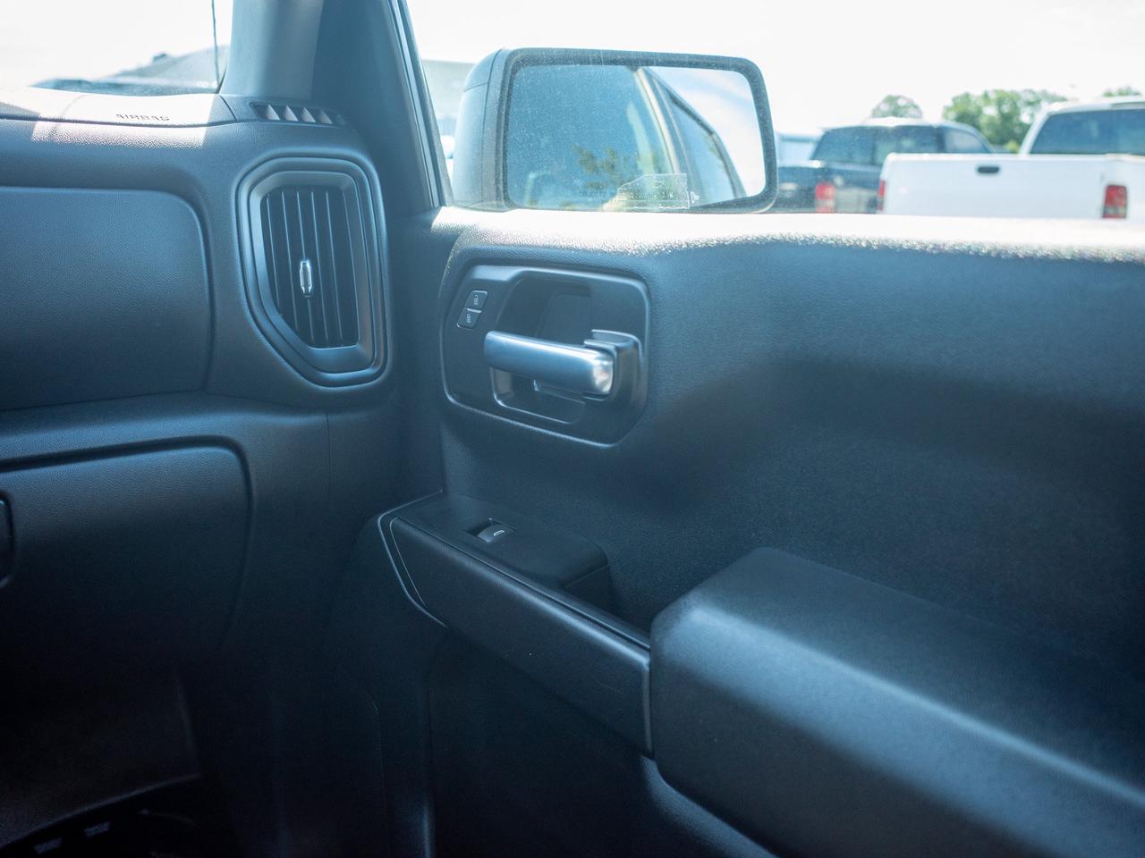 2023 Chevrolet Silverado 1500 Work Truck - Lane Assist   Four Wheel Drive Photo