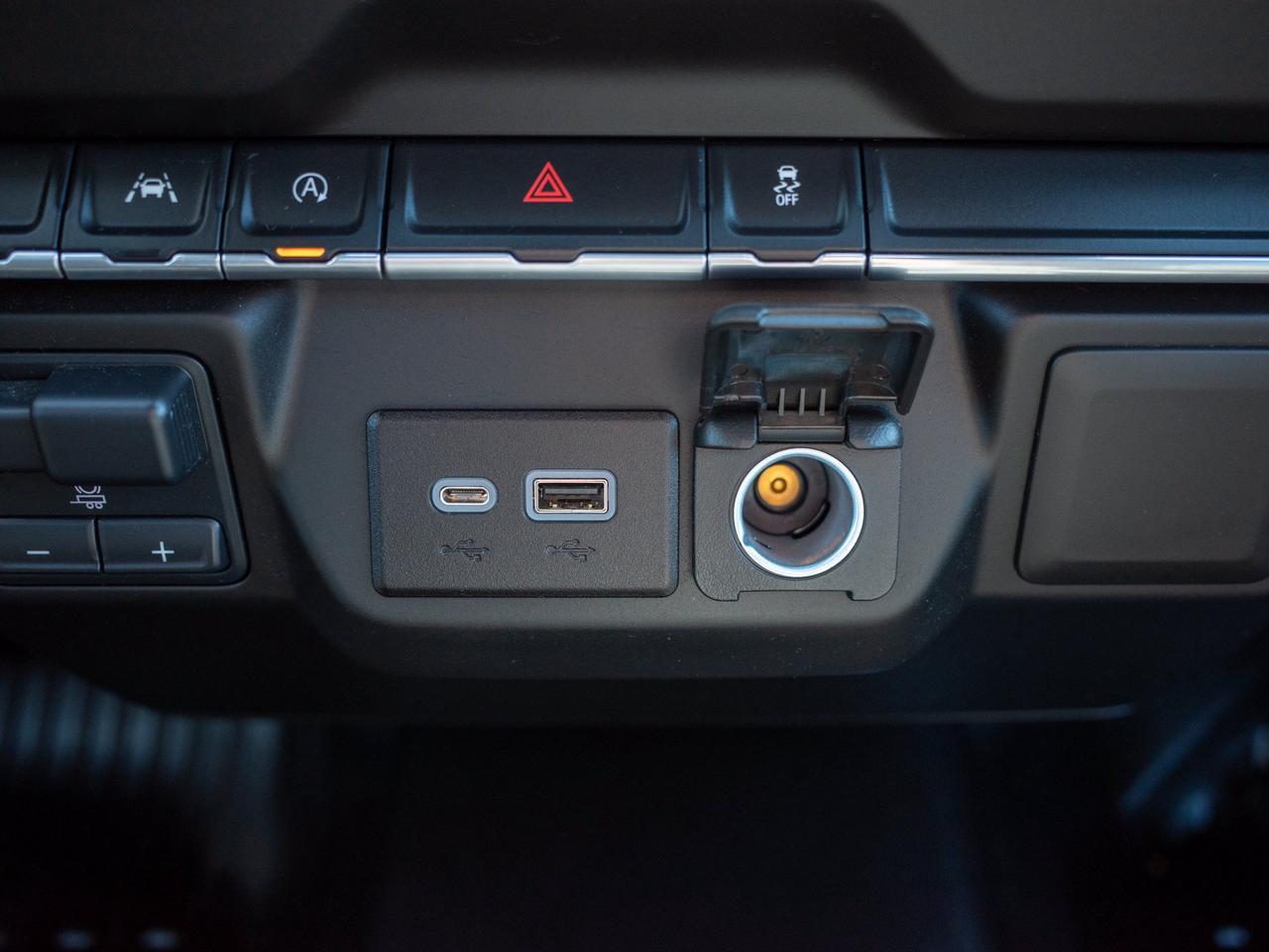 2023 Chevrolet Silverado 1500 Work Truck - Lane Assist   Four Wheel Drive Photo