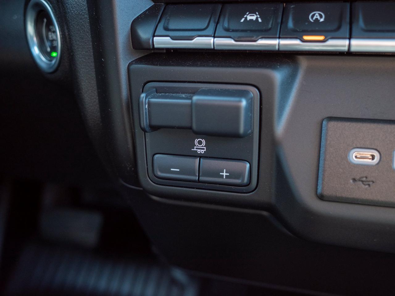2023 Chevrolet Silverado 1500 Work Truck - Lane Assist   Four Wheel Drive Photo