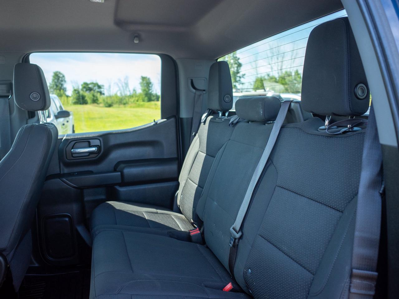 2023 Chevrolet Silverado 1500 Work Truck - Lane Assist   Four Wheel Drive Photo