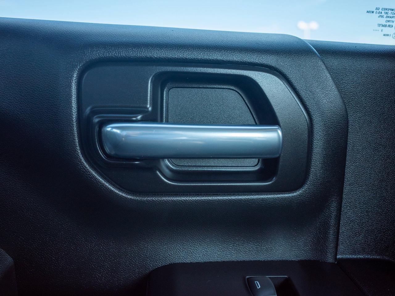 2023 Chevrolet Silverado 1500 Work Truck - Lane Assist   Four Wheel Drive Photo