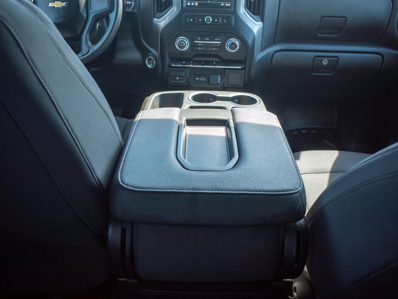 2023 Chevrolet Silverado 1500 Work Truck - Lane Assist   Four Wheel Drive Photo