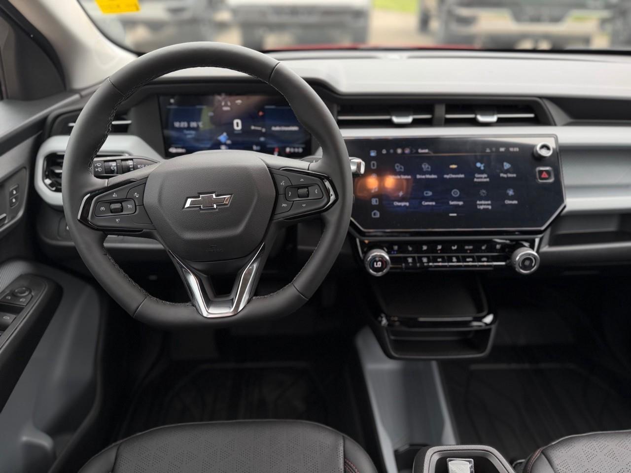 2027 Chevrolet Bolt RS 4dr Photo