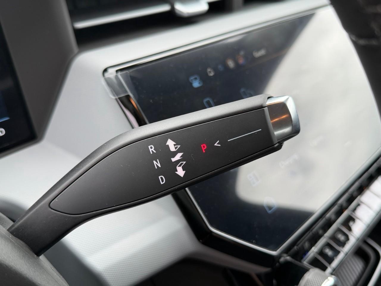 2027 Chevrolet Bolt RS 4dr Photo