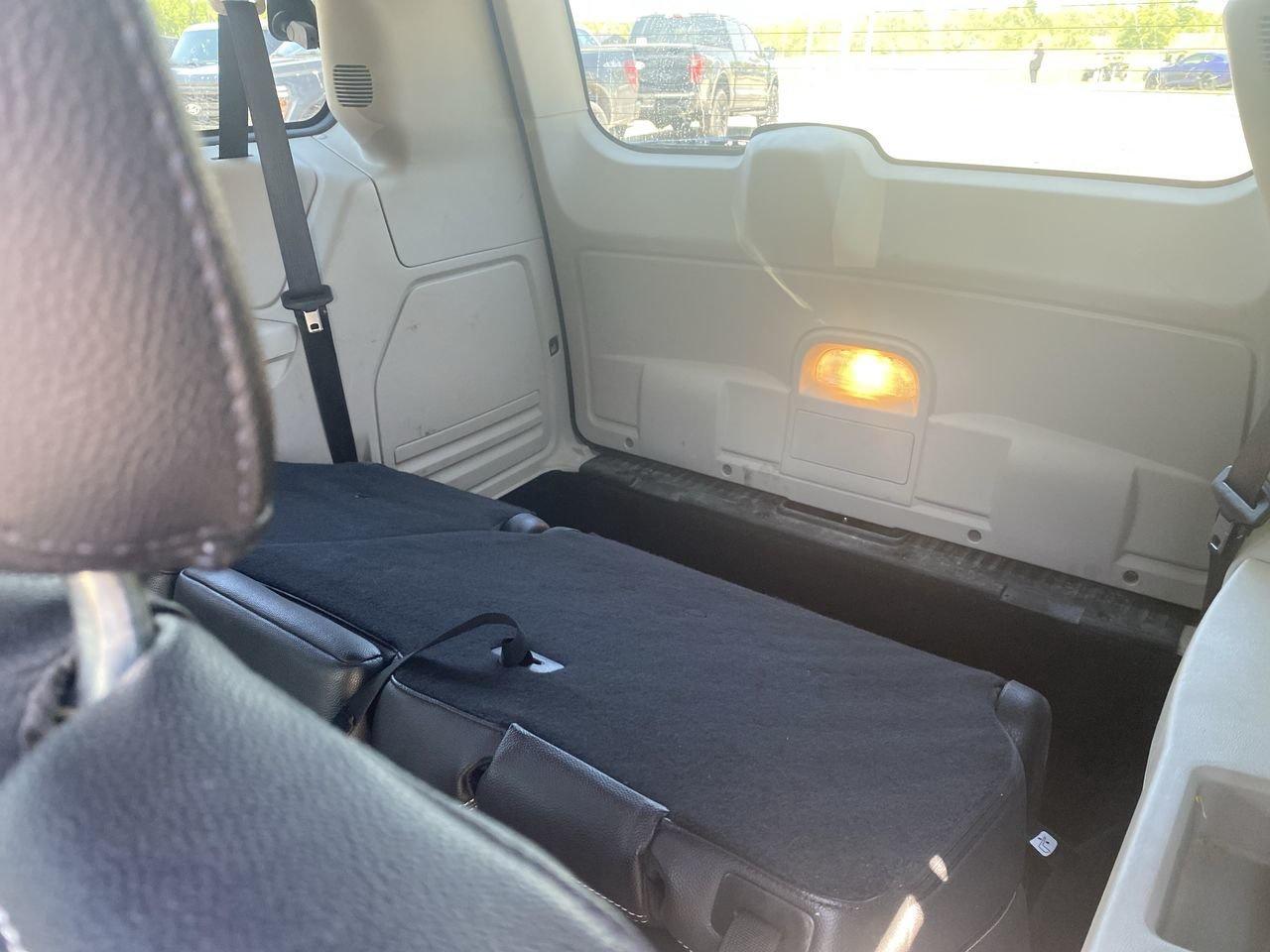 2017 Dodge Grand Caravan SXT Premium Plus Photo