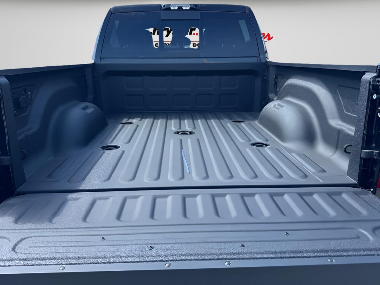 2026 RAM 2500 REBEL 4X4 CREW CAB 6'4" BOX Photo