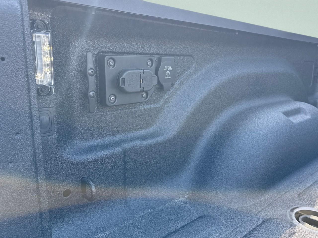 2026 RAM 2500 REBEL 4X4 CREW CAB 6'4" BOX Photo