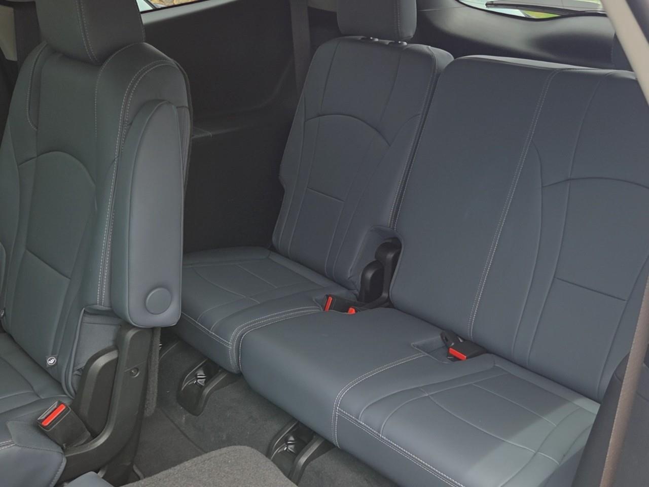 2021 Buick Enclave Premium AWD Photo