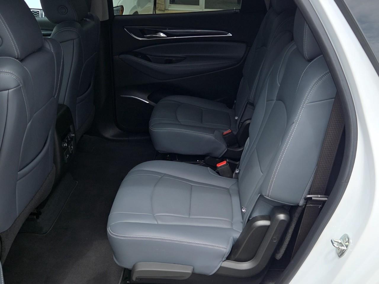 2021 Buick Enclave Premium AWD Photo