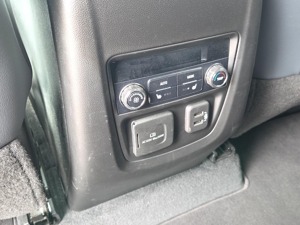 2021 Buick Enclave Premium AWD Photo