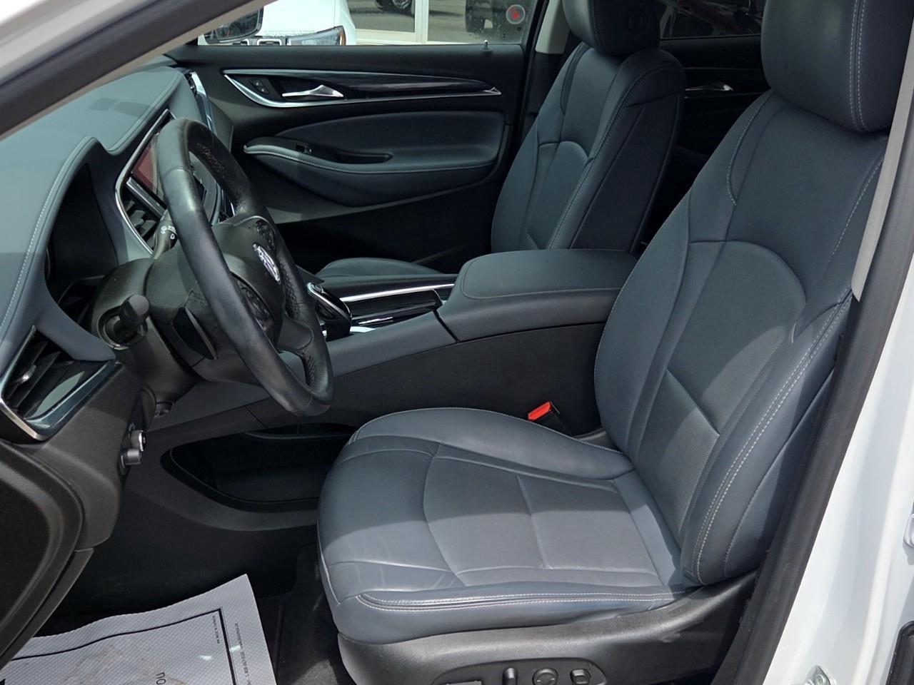 2021 Buick Enclave Premium AWD Photo