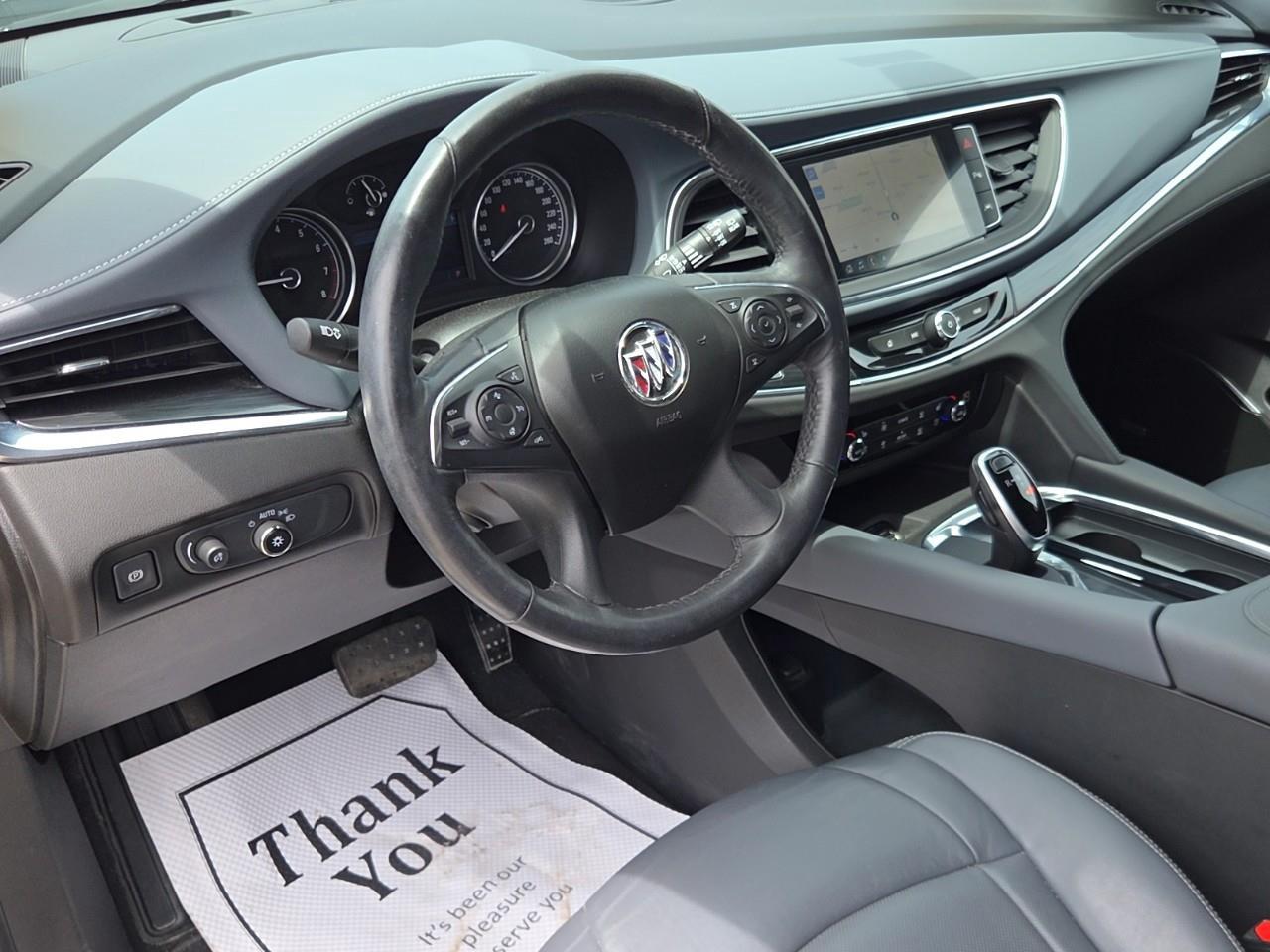 2021 Buick Enclave Premium AWD Photo