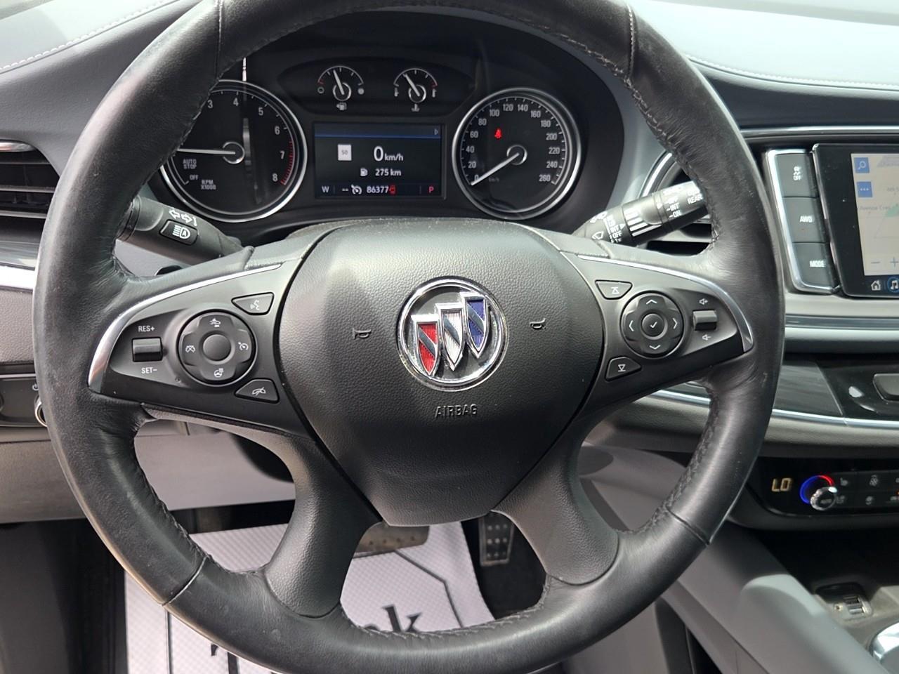 2021 Buick Enclave Premium AWD Photo